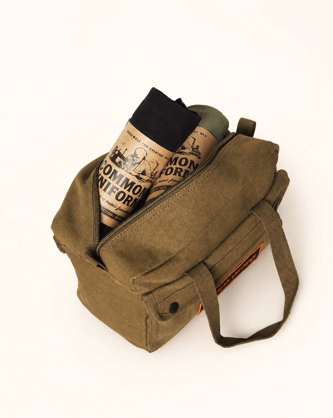 MECHANICS BAG