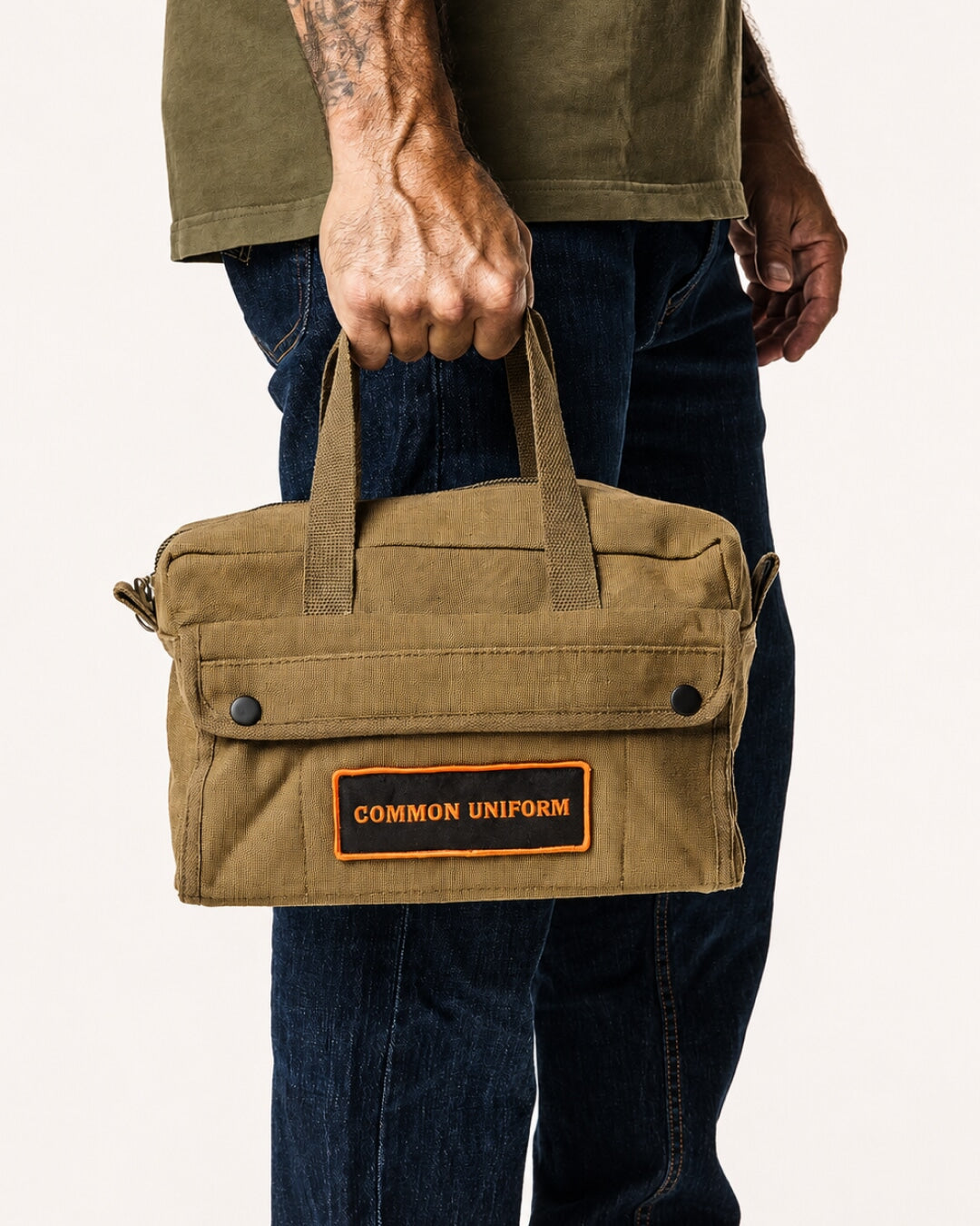 MECHANICS BAG