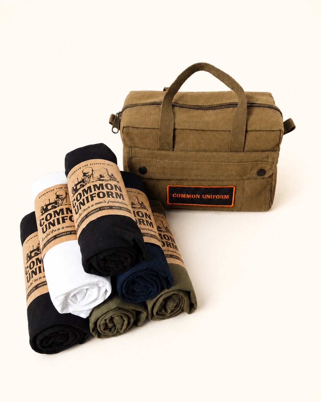 MECHANICS BAG
