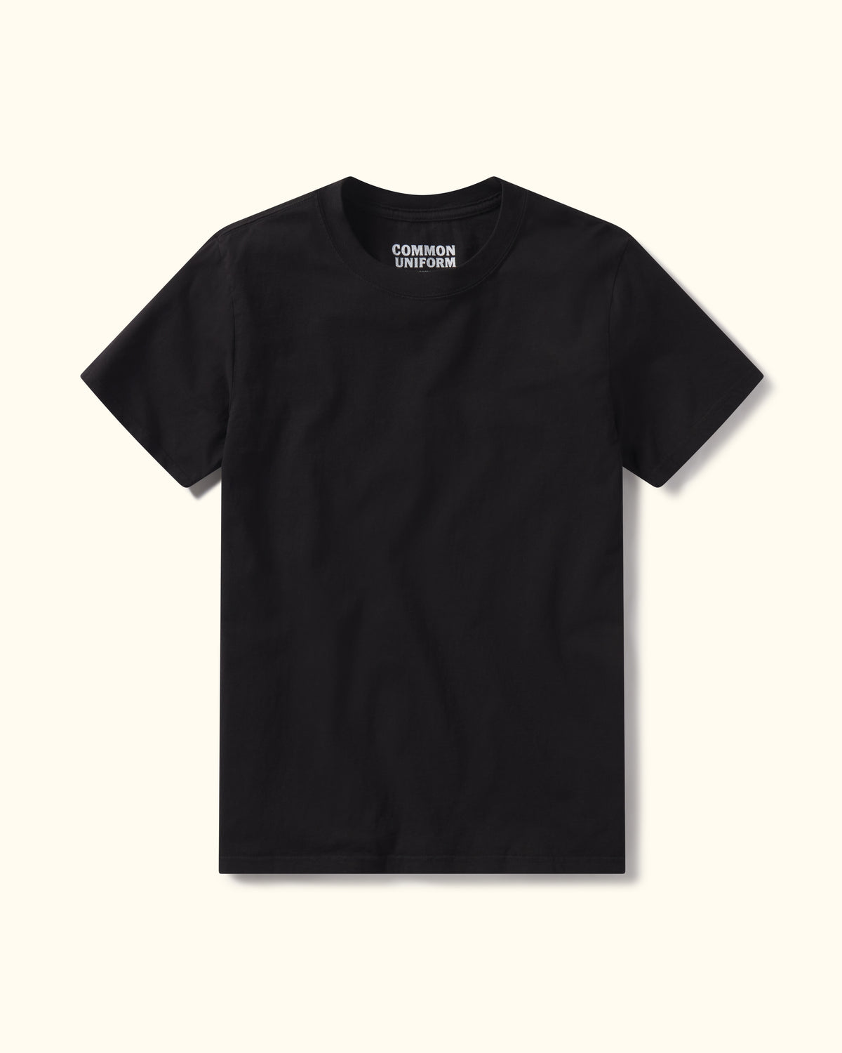 Common Uniform MENS PREMIUM TEE